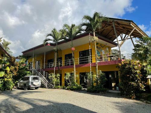 Hotel Luz De Luna