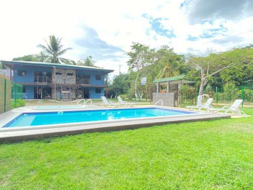 Apartamento Cabinas El Paso De Mois�s