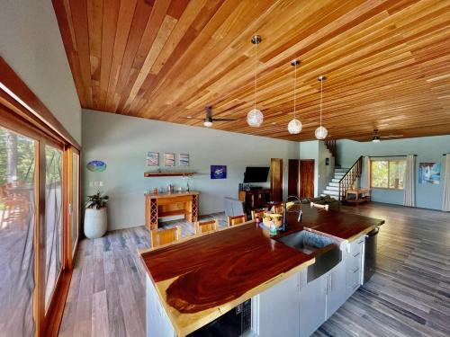 Holiday Home In Uvita