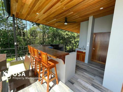 Holiday Home In Uvita