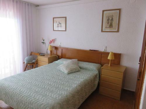 Apartamento Panorama 29