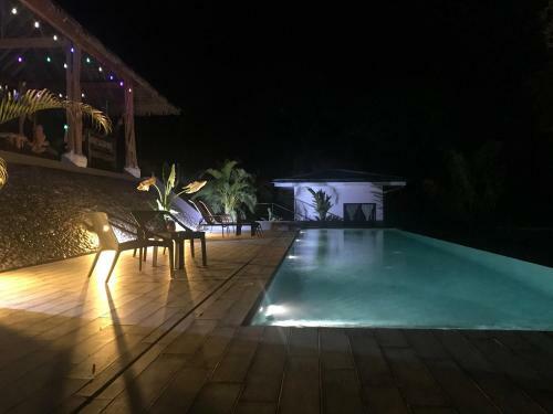 Bed & Breakfast Mimi Lodge Costa Rica