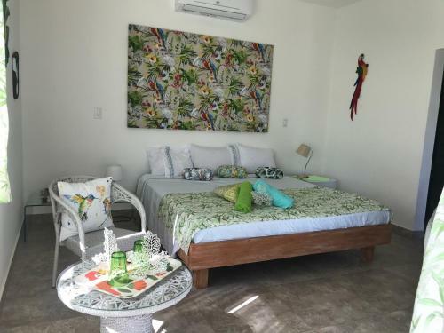 Bed & Breakfast Mimi Lodge Costa Rica