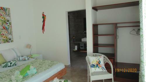 Bed & Breakfast Mimi Lodge Costa Rica