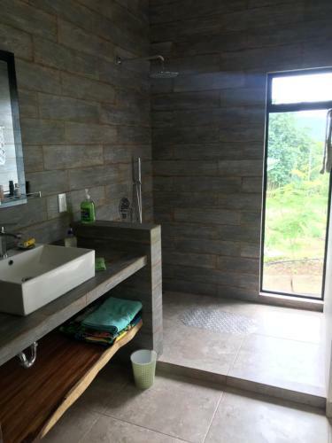 Bed & Breakfast Mimi Lodge Costa Rica
