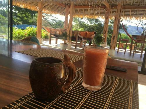 Bed & Breakfast Mimi Lodge Costa Rica