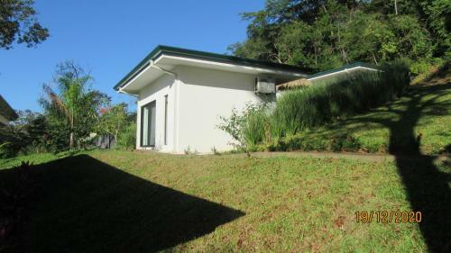 Bed & Breakfast Mimi Lodge Costa Rica
