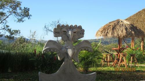 Bed & Breakfast Mimi Lodge Costa Rica