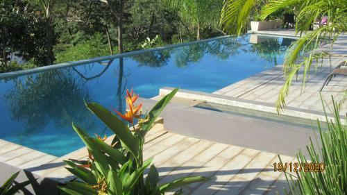 Bed & Breakfast Mimi Lodge Costa Rica