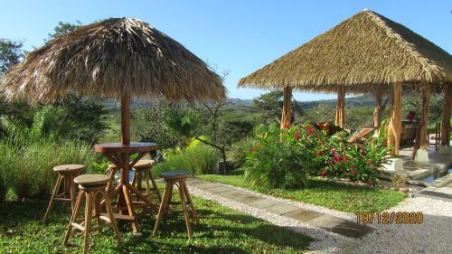 Bed & Breakfast Mimi Lodge Costa Rica