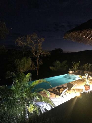 Bed & Breakfast Mimi Lodge Costa Rica