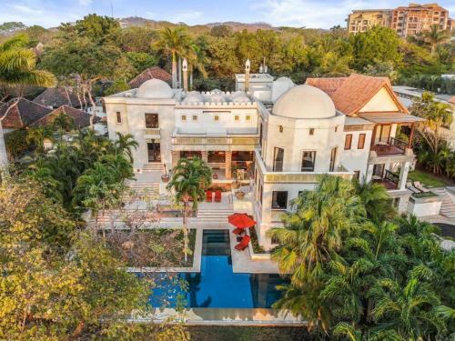 Villa Marrakesh
