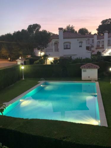 Maison Casalot � Miami Platja