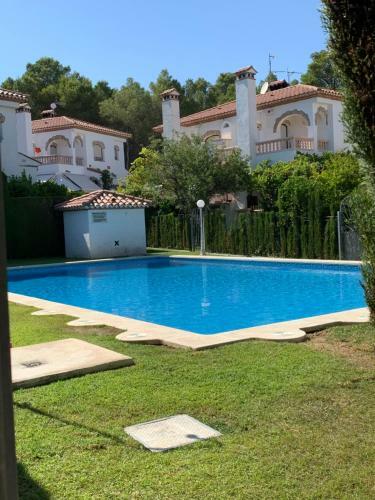 Maison Casalot � Miami Platja