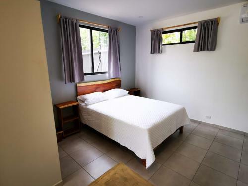 Hostal Little Hawaii Avellanas