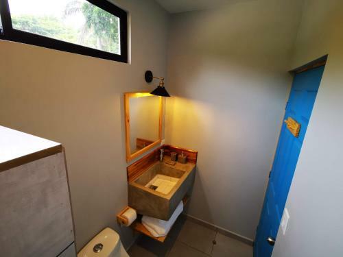 Hostal Little Hawaii Avellanas