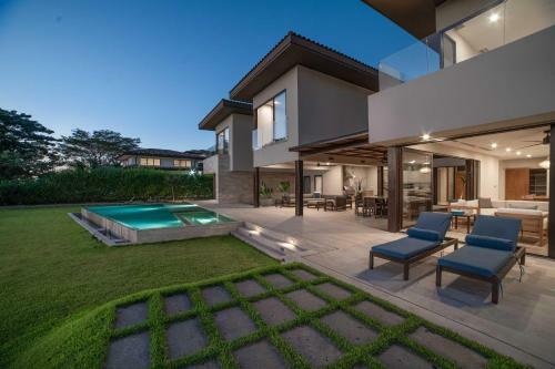Casa Guayacan