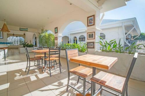 Zulu Surf Hotel Tamarindo