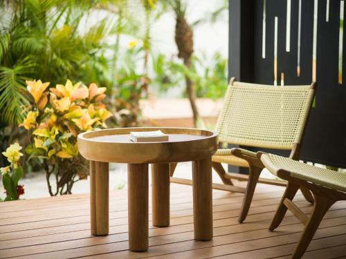 Favela Chic Tamarindo Boho Boutique Bungalow Close To The Beach