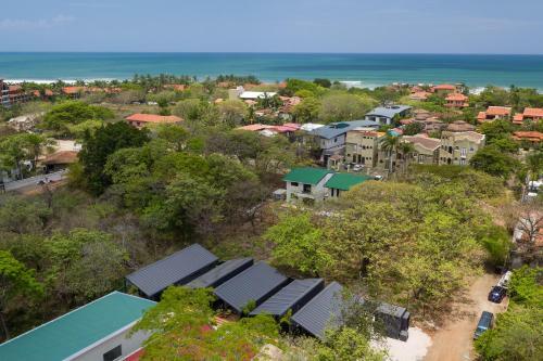 Favela Chic Tamarindo Boho Boutique Bungalow Close To The Beach