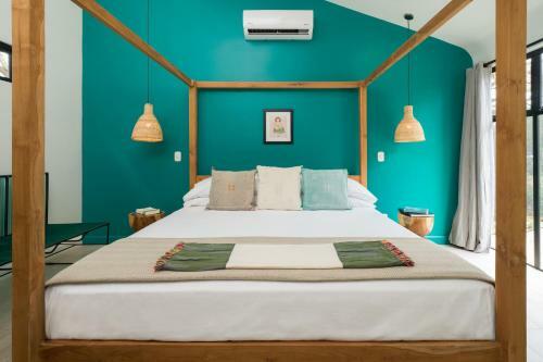 Favela Chic Tamarindo Boho Boutique Bungalow Close To The Beach