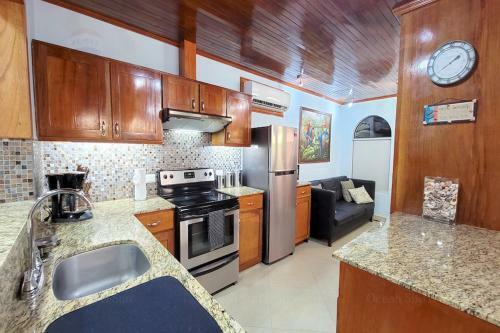 Apartamento La Buena Vida Condo