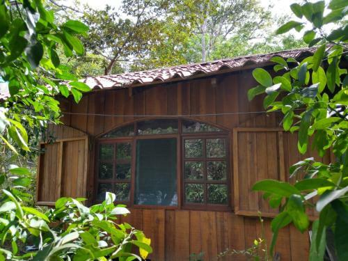 Agroturismo Pachamama