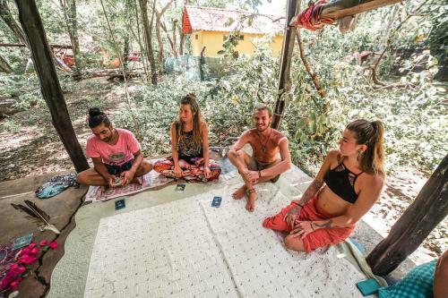 Agroturismo Pachamama