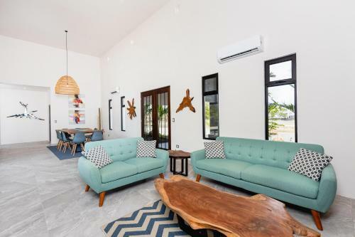Casa Savanna