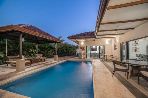 Casa Savanna