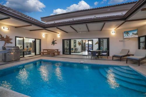 Casa Savanna