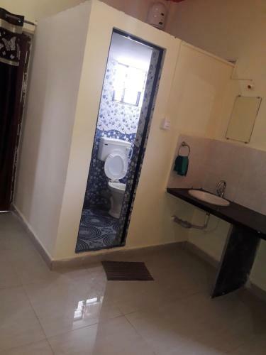 Naik Home Stay Aronda