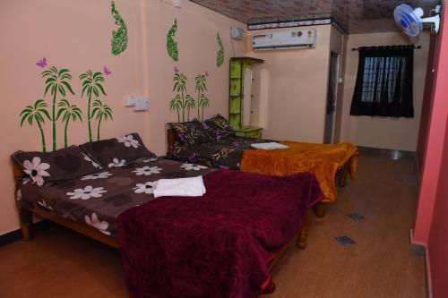 Hostal K G N Farmhouse