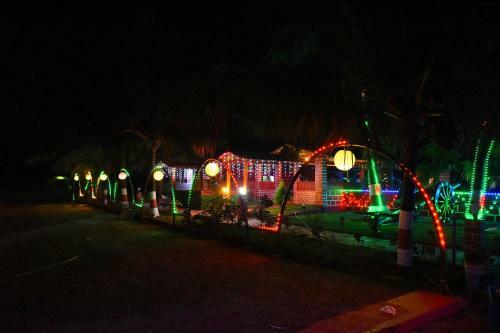 Hostal K G N Farmhouse
