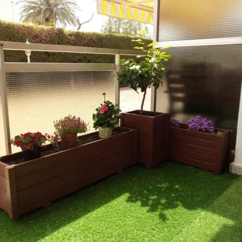 Apartamento En La Playa