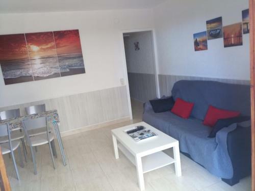 Apartamento En La Playa