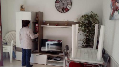 Apartamento En La Playa