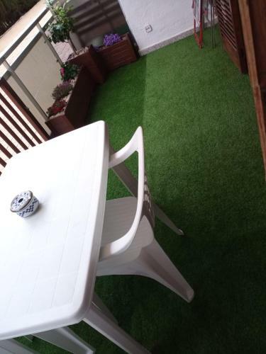 Apartamento En La Playa