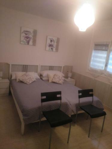 Apartamento En La Playa