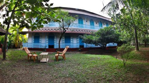 Apartamento Heritage House: The Honeymooners Houstel