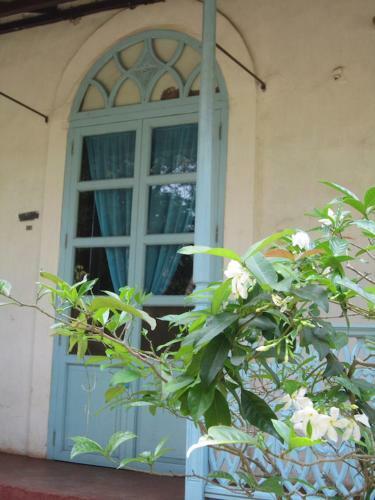 Apartamento Heritage House: The Honeymooners Houstel