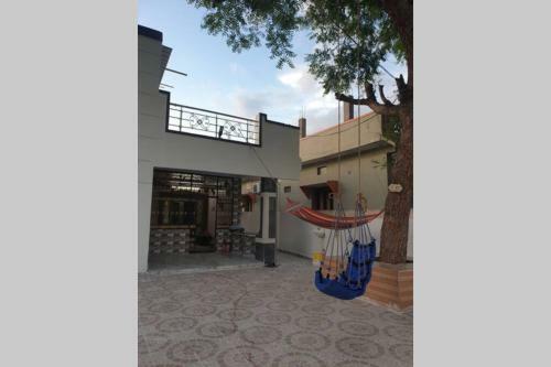 Villa Atlas Nivas1