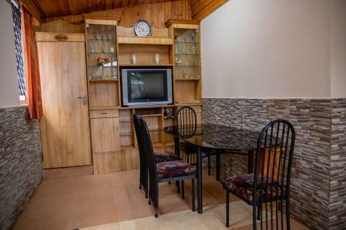 Lodge Jjs Cottages
