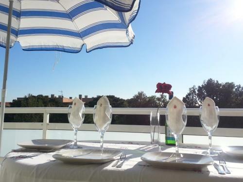 Apartamento Costa Dorada Miami