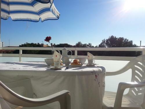 Apartamento Costa Dorada Miami