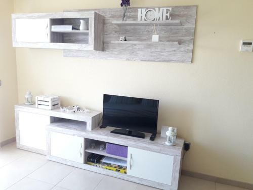 Apartamento Costa Dorada Miami