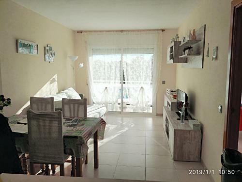 Apartamento Costa Dorada Miami