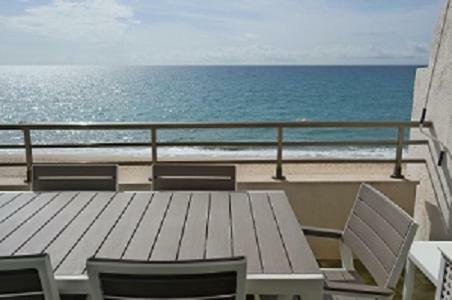 Miami Apartamento Laurent