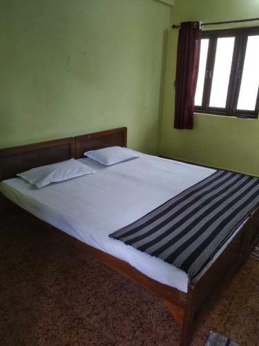 Hostal Hotel Goodsheperd Deluxe Room's