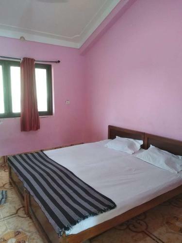 Hostal Hotel Goodsheperd Deluxe Room's
